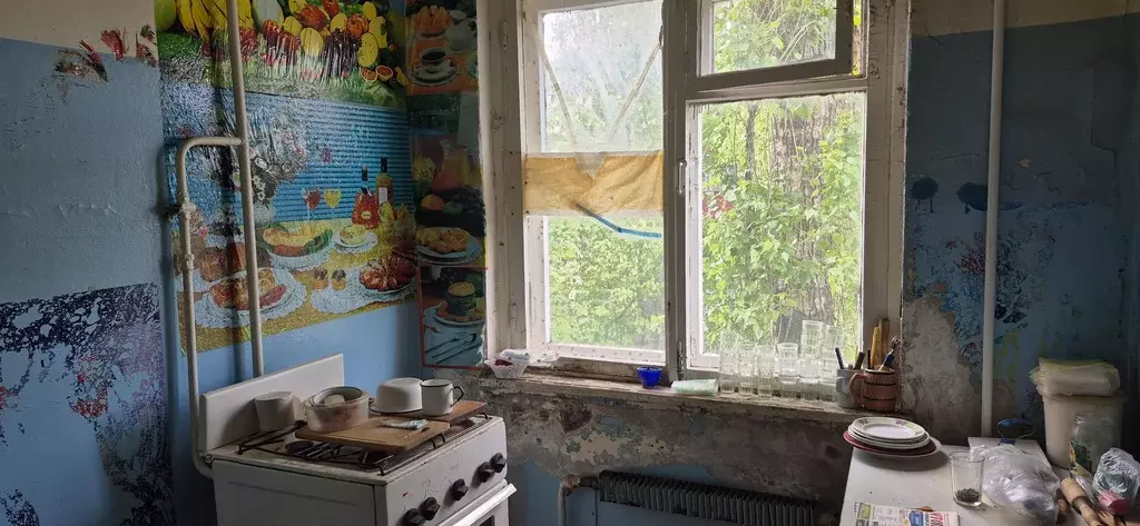 Продаётся 3-к квартира, 61 м - Фото 1