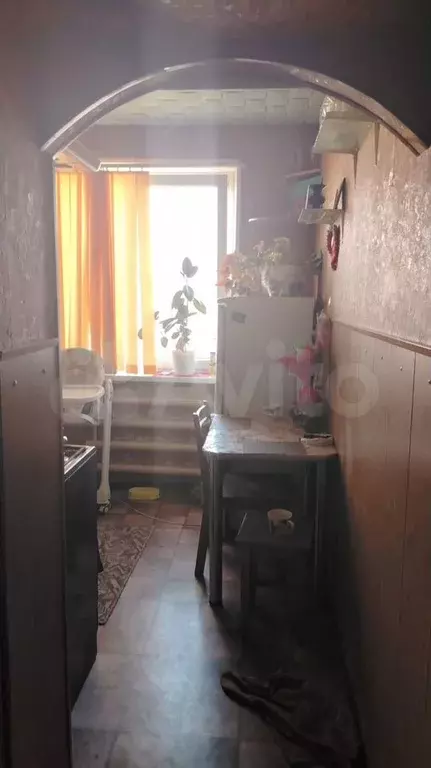 2-к. квартира, 46,6 м, 4/5 эт. - Фото 1