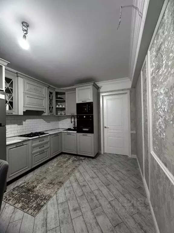 2-к кв. Дагестан, Каспийск ул. Дербентская, 10А (90.0 м) - Фото 1