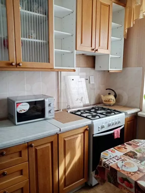 1-к. квартира, 32 м, 5/5 эт. - Фото 0