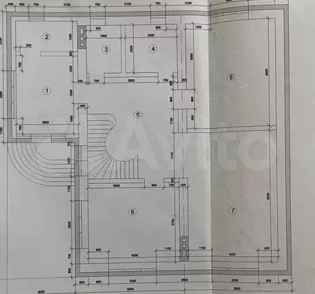 Дом 139 м на участке 10 сот. - Фото 0