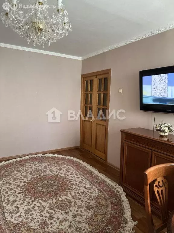 2-комнатная квартира: Люберцы, Комсомольский проспект, 7 (43.27 м) - Фото 1