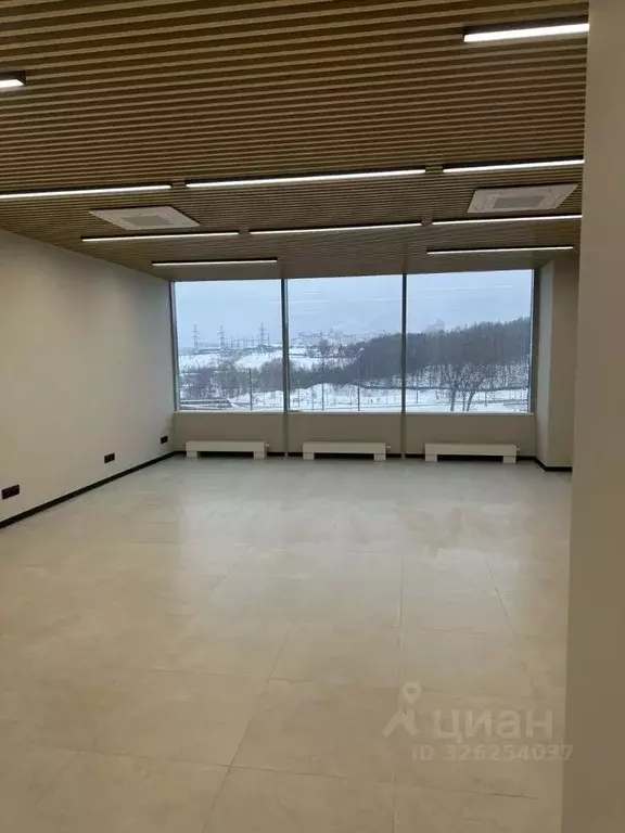 Офис в Московская область, Красногорск Ильинское ш., 1а (70 м) - Фото 2