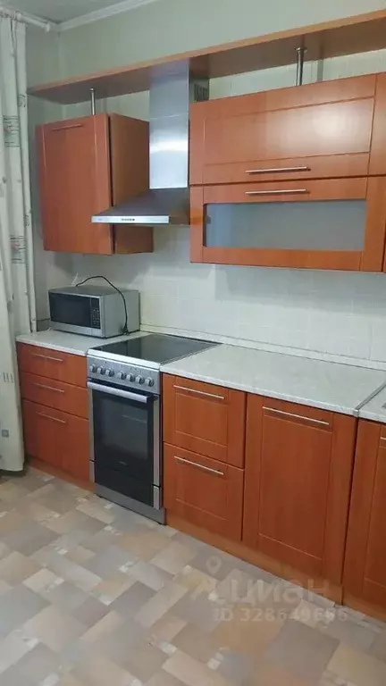 2-к кв. Москва ул. Раменки, 14К2 (62.0 м) - Фото 0