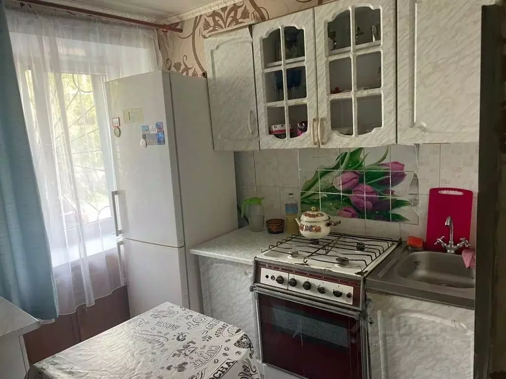 1-к кв. Ивановская область, Иваново ул. Кудряшова, 113А (33.6 м) - Фото 0