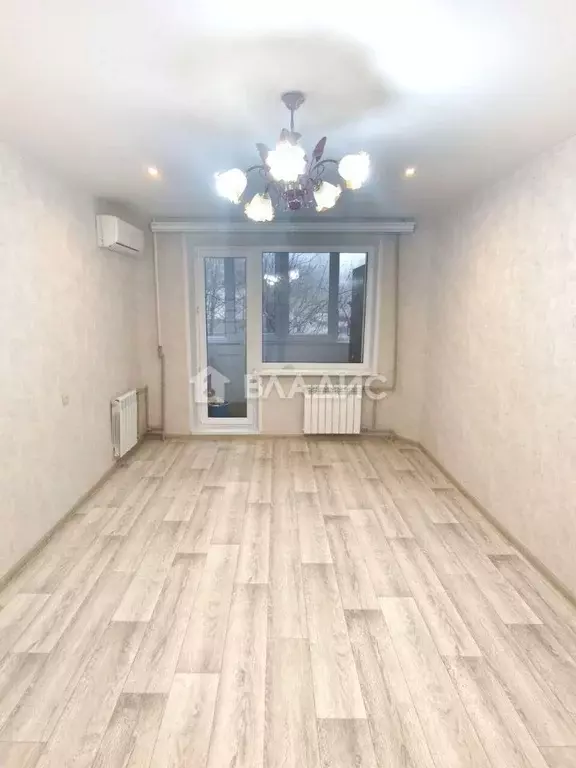 2-к кв. Белгородская область, Белгород ул. Есенина, 12 (50.0 м) - Фото 1