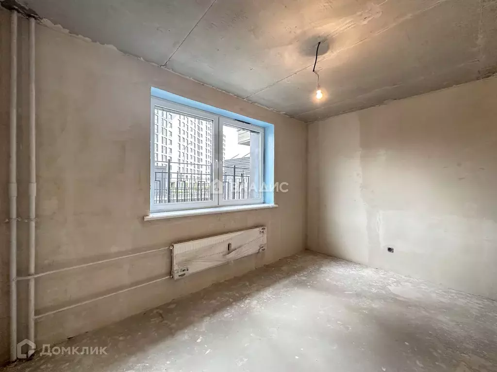 Продаётся квартира-студия, 21.1 м - Фото 1