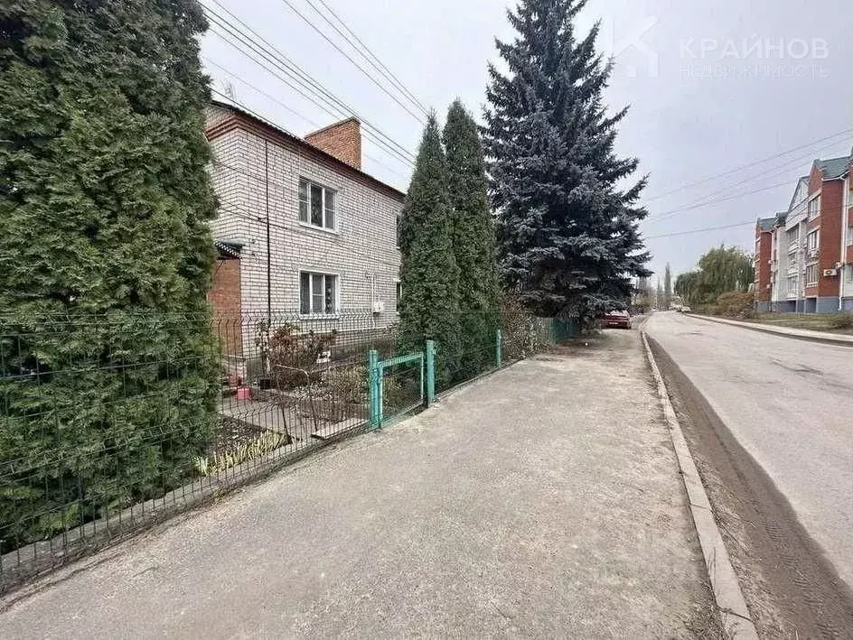 Дом в Воронежская область, Семилуки Набережная ул., 2А (135 м) - Фото 1