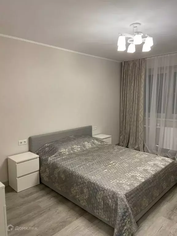 Продаётся 2-к квартира, 57 м - Фото 1