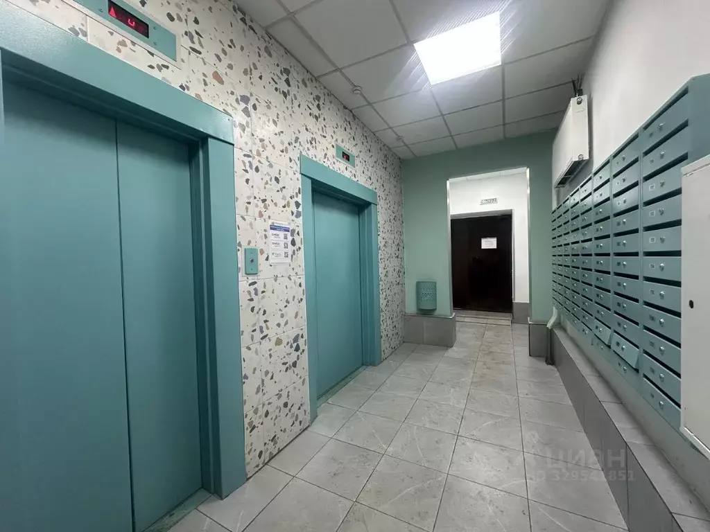 1-к кв. Московская область, Дмитров ул. Космонавтов, 54 (40.4 м) - Фото 2