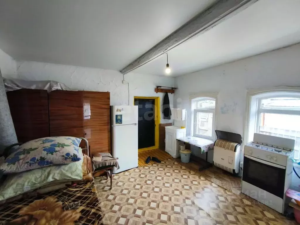 Дом в Курганская область, Курган ул. 8 Марта, 103 (29 м) - Фото 0