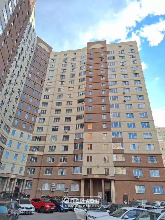 Продаётся 3-к квартира, 101.7 м - Фото 0
