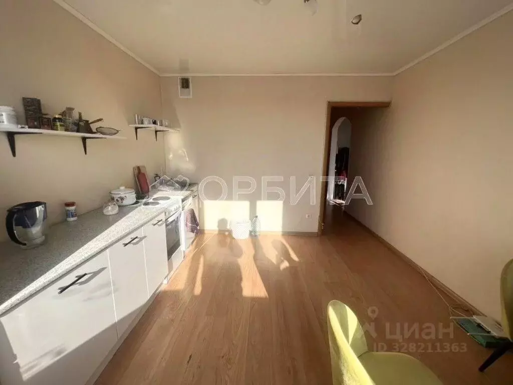 1-к кв. Тюменская область, Тюмень Широтная ул., 190к4 (42.0 м) - Фото 2