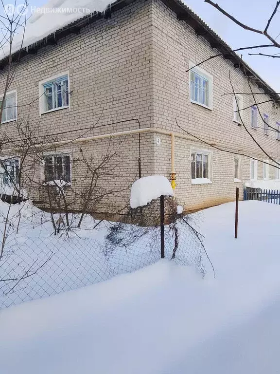 2-комнатная квартира: посёлок Золотуха, Пятнадцатая улица, 4 (40 м) - Фото 2