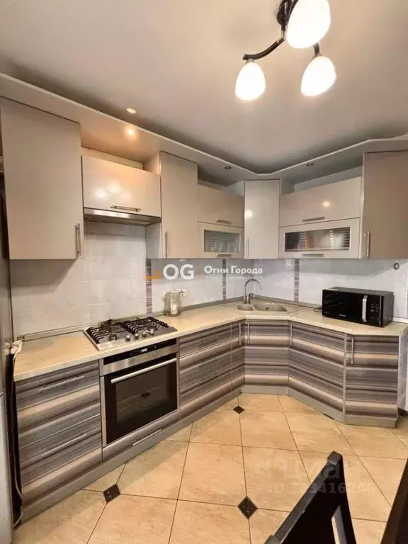 1-к кв. Брянская область, Брянск 2-й Советский пер., 7б (38.0 м) - Фото 2