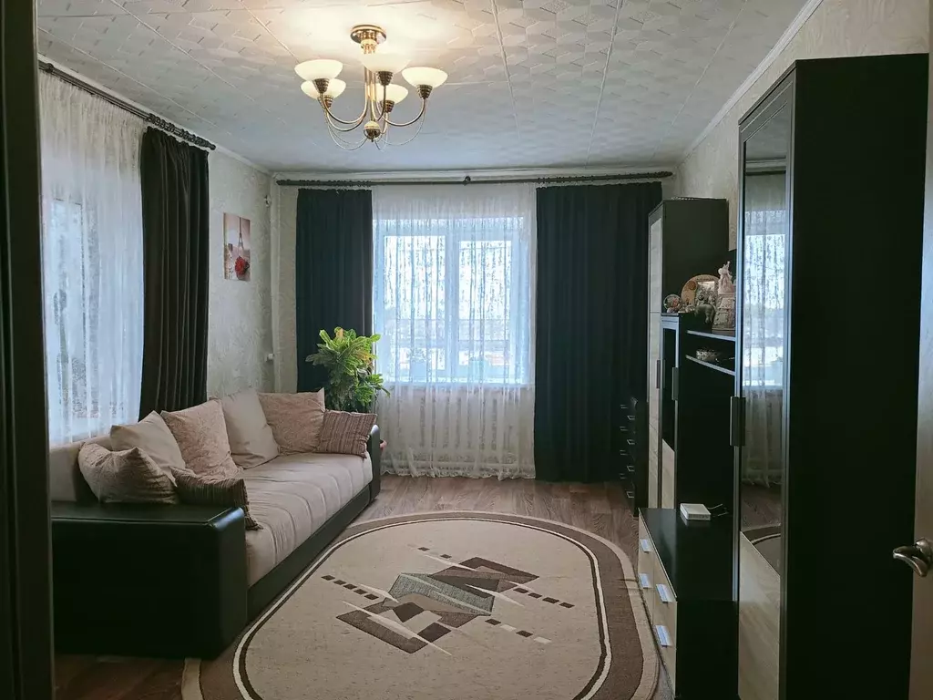 Продаётся 3-к квартира, 68.6 м - Фото 0