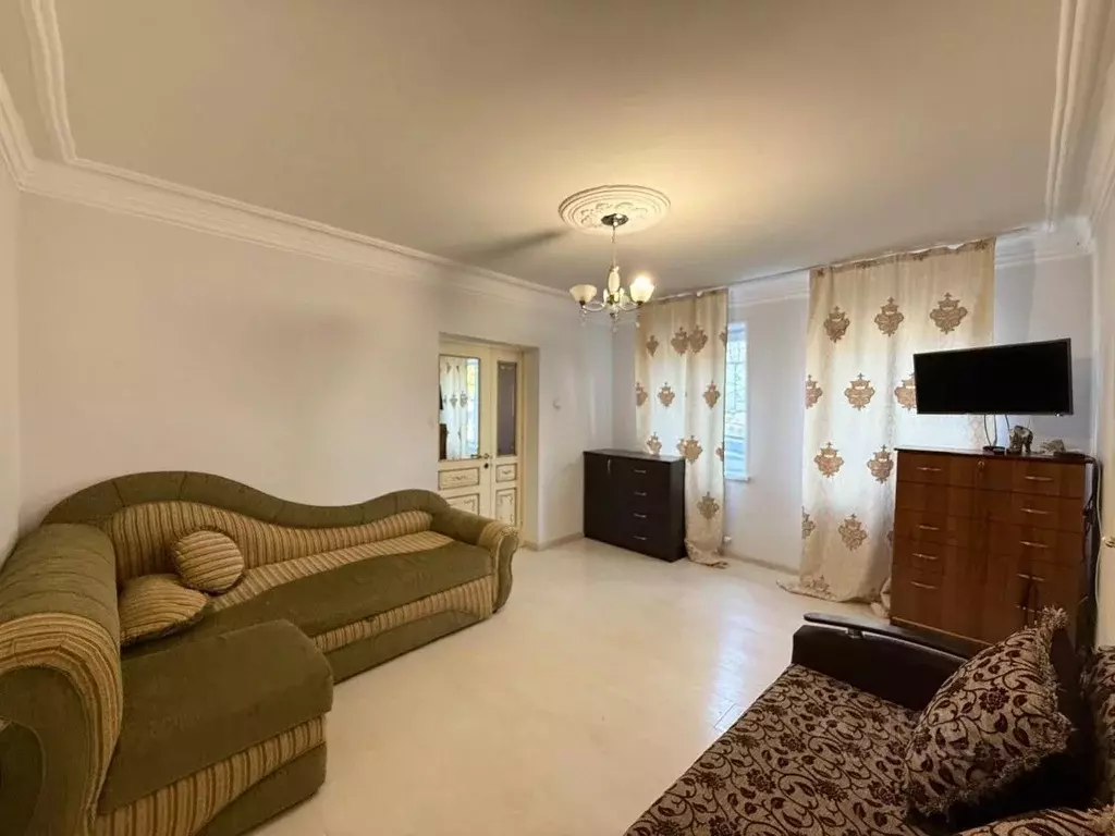 Дом в Кабардино-Балкария, Нальчик ул. Куйбышева (70 м) - Фото 2