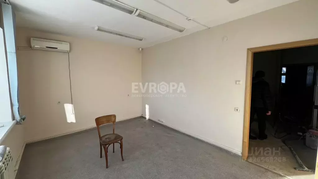 Офис в Ульяновская область, Ульяновск ул. Рылеева, 4 (16 м) - Фото 2