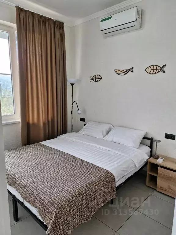 Дом в Краснодарский край, Сочи ул. Рассветная, 57/3 (30 м) - Фото 0