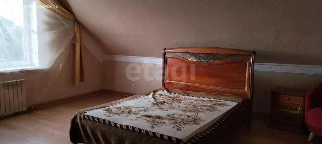 Дом в муниципальное образование Саратов, деревня Долгий Буерак, ... - Фото 1