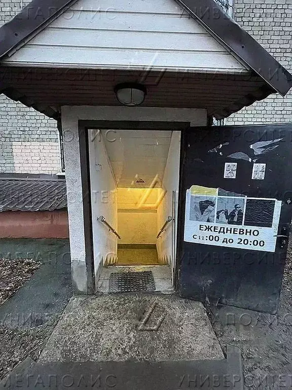 Офис в Москва Измайловская пл., 4 (73 м) - Фото 2