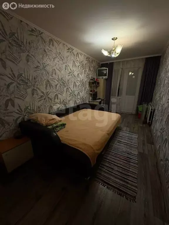 3-комнатная квартира: Пермь, Коломенская улица, 32 (60.7 м) - Фото 1