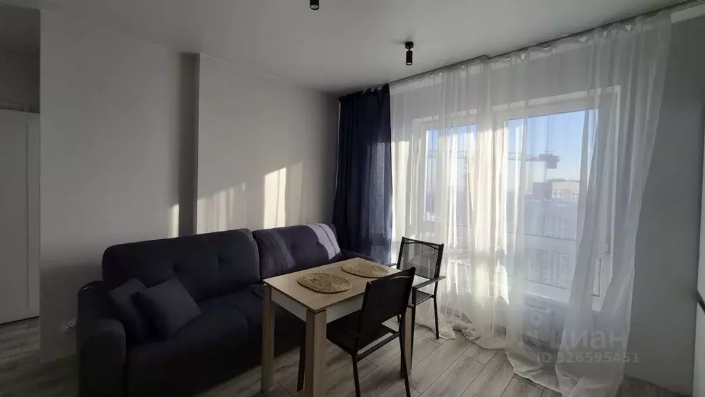 3-к кв. Москва Алтуфьевское ш., 55к4 (48.3 м) - Фото 2