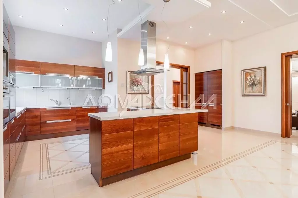 Дом в Москва д. Ширяево, ул. Троицкая (1238 м) - Фото 2