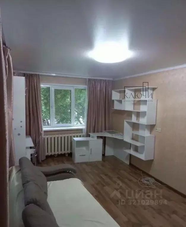 2-к кв. Челябинская область, Магнитогорск ул. Суворова, 97 (41.8 м) - Фото 1