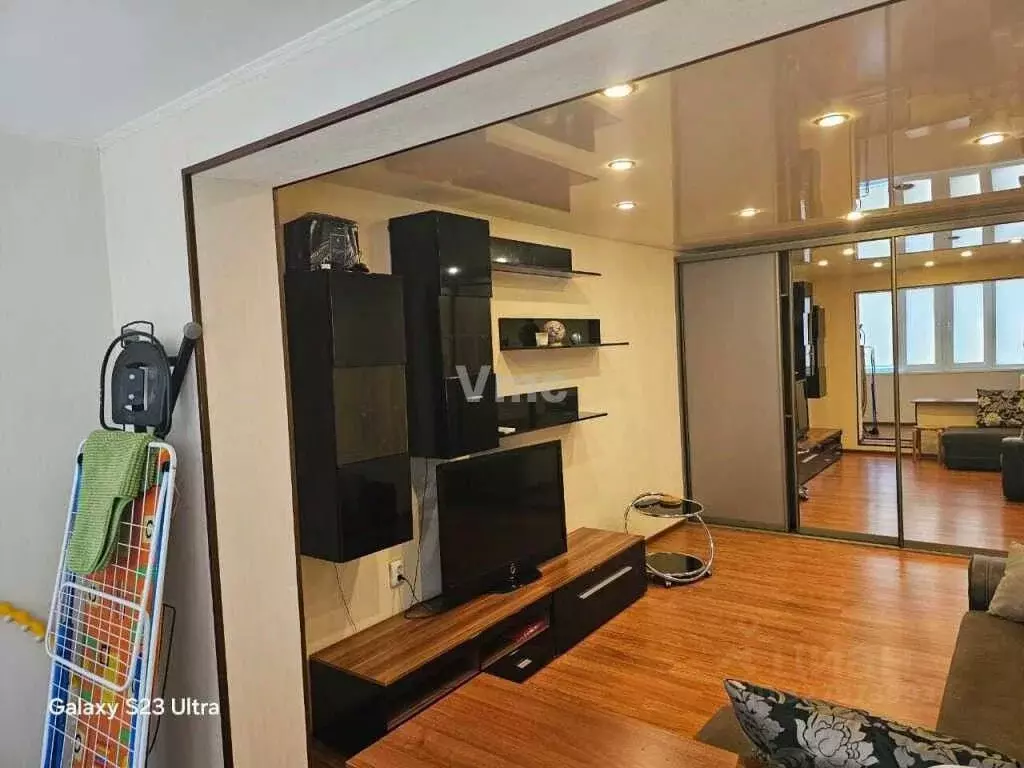 Свободной планировки кв. Московская область, Химки ул. Дружбы, 10 ... - Фото 1