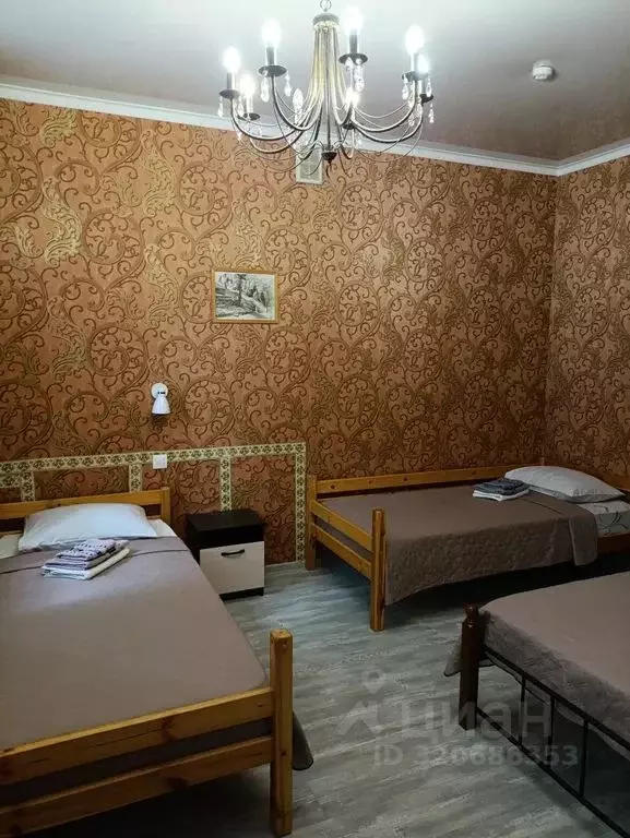 Комната Ростовская область, Ростов-на-Дону ул. Ларина, 24 - Фото 0