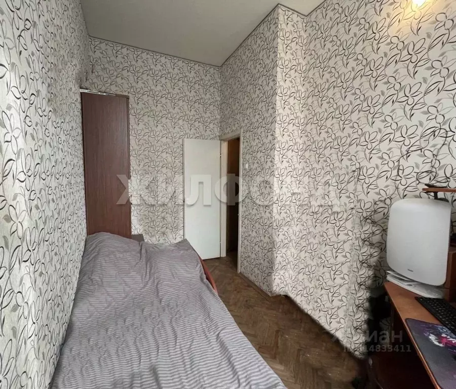 Комната Санкт-Петербург просп. Стачек, 57 (45.0 м) - Фото 1