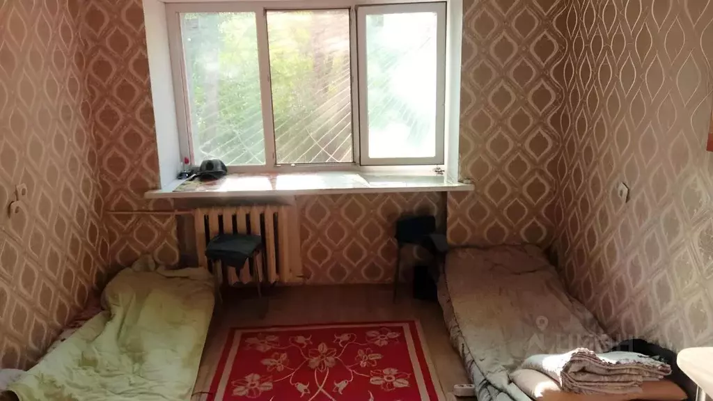 Комната Свердловская область, Екатеринбург пер. Короткий, 4А (13.1 м) - Фото 0