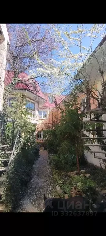 Дом в Крым, Феодосия ул. Советская, 60 (353 м) - Фото 1