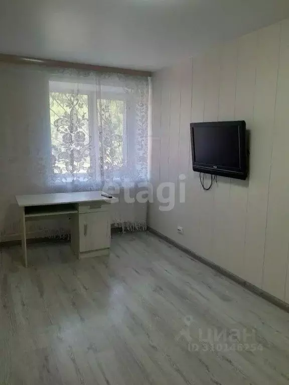 Комната Новосибирская область, Бердск ул. Попова, 35 (45.0 м) - Фото 1