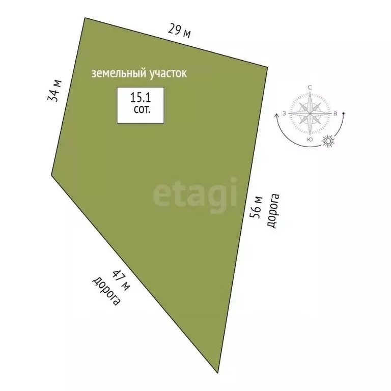 Дом в Тюменская область, Тюмень СОСН Солнечная Поляна тер., ул. ... - Фото 2