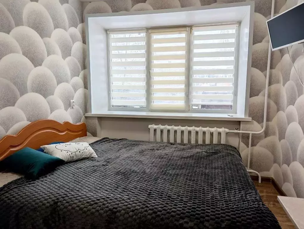 1-к кв. Татарстан, Казань Дальняя ул., 9 (12.0 м) - Фото 2