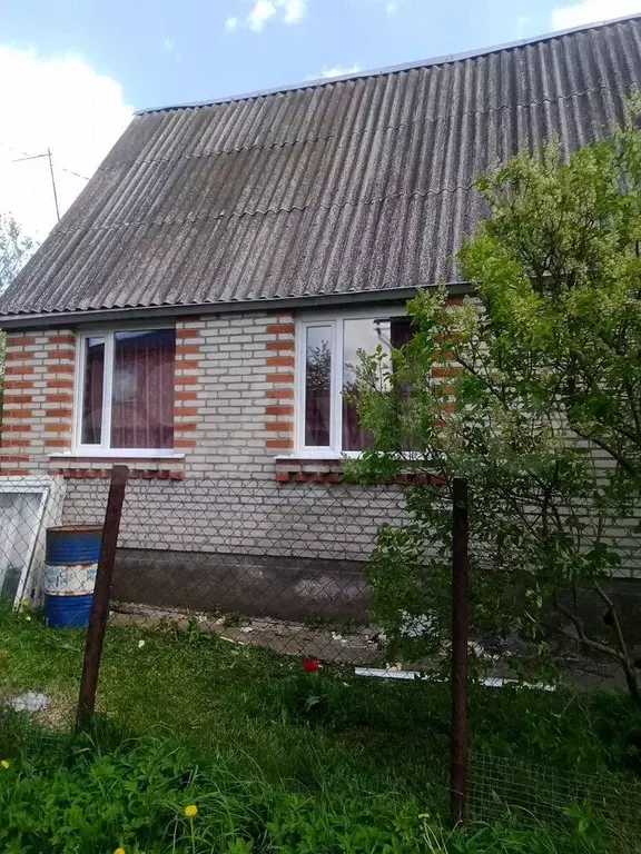 Дача 35 м на участке 5,4 сот. - Фото 1