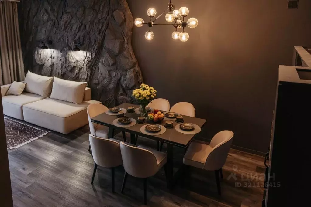 4-к кв. Алтайский край, Белокуриха Зеленая ул., 14 (142.0 м) - Фото 2