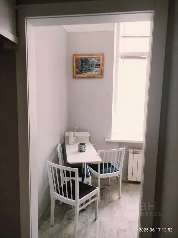 1-к кв. Санкт-Петербург Тверская ул., 10 (35.0 м) - Фото 1