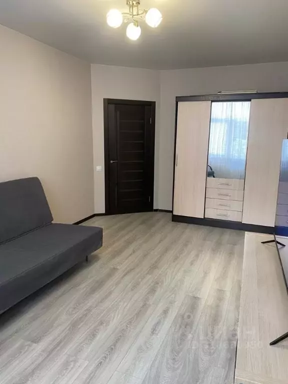 1-к кв. Краснодарский край, Анапа Парковая ул., 61к4 (48.3 м) - Фото 1