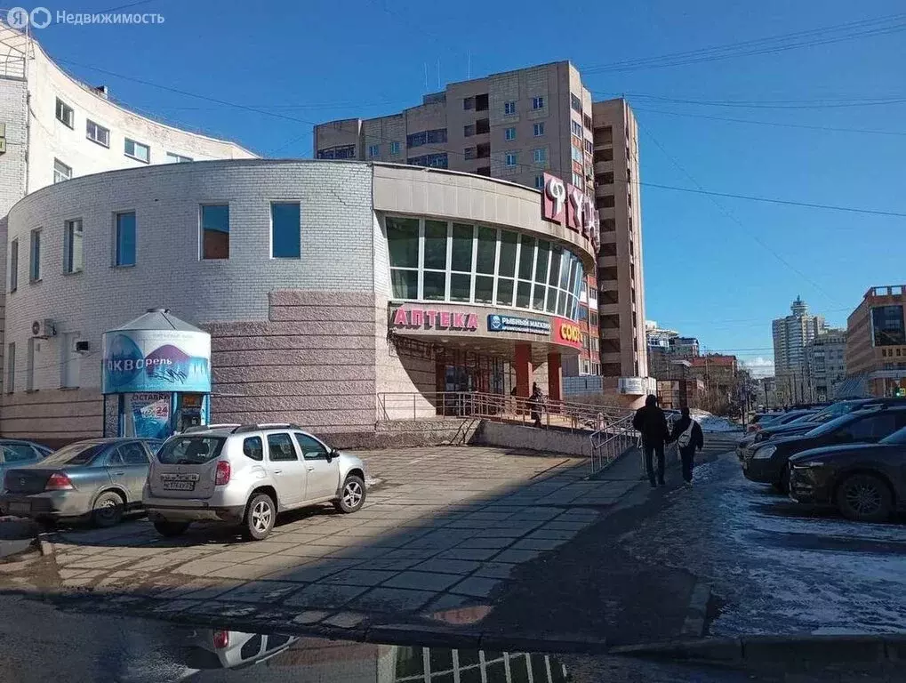 Офис (163 м) - Фото 2