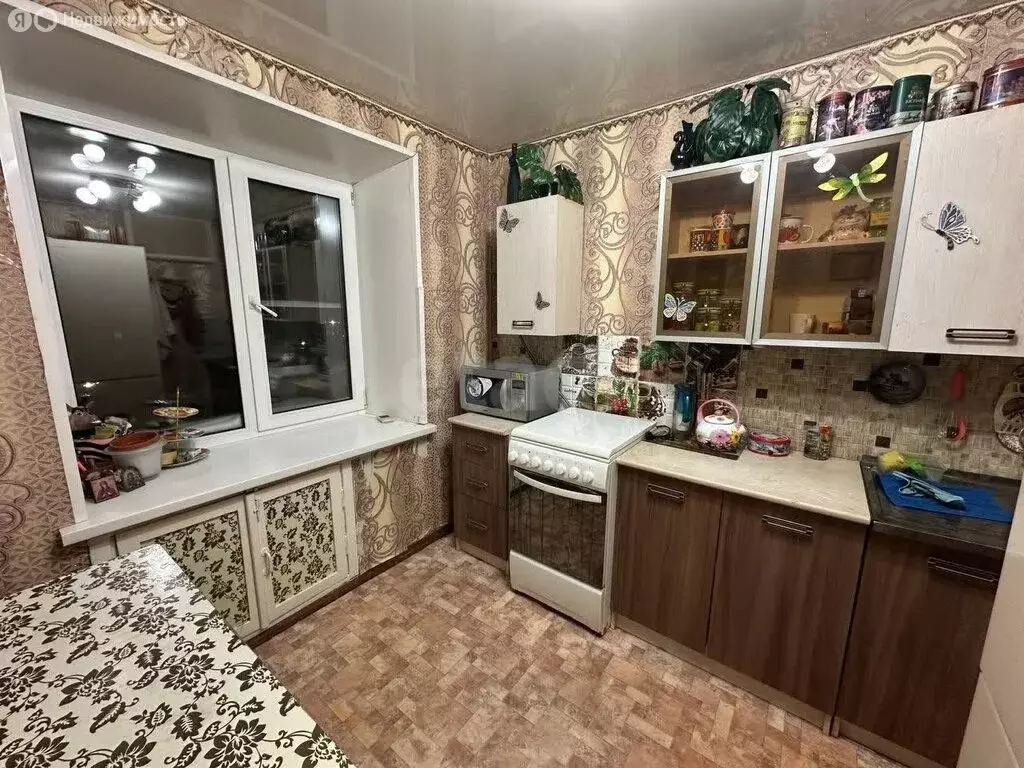 1-комнатная квартира: Котлас, улица Кедрова, 3 (32.9 м) - Фото 2