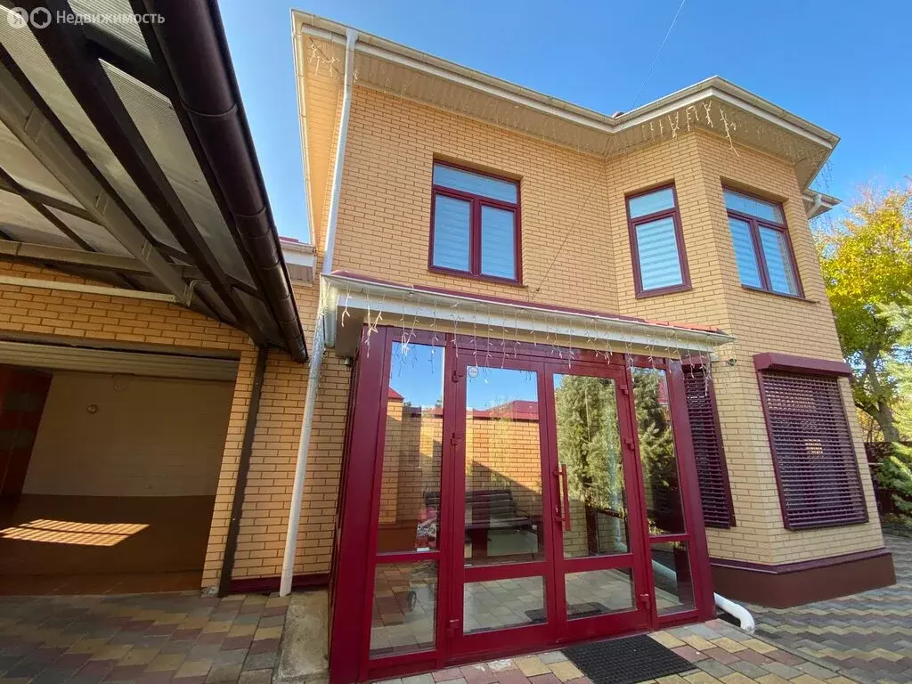 Дом в Ставрополь, садовое товарищество Механизатор-2, Брусничная ... - Фото 2