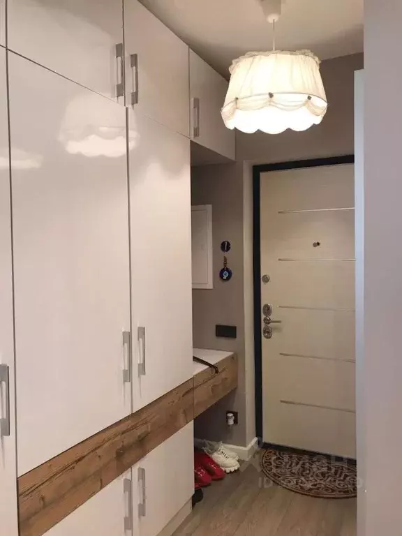 2-к кв. Московская область, Красногорск городской округ, Путилково пгт ... - Фото 2