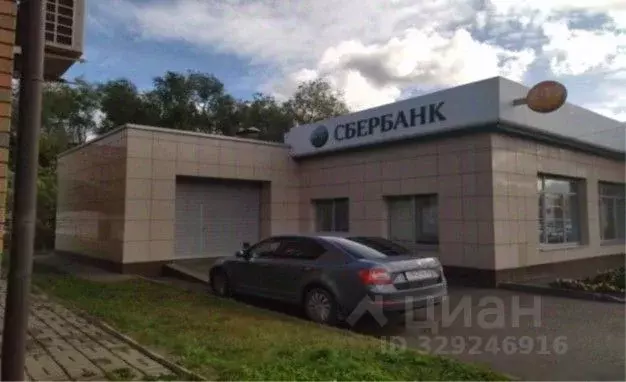 Помещение свободного назначения в Тамбовская область, Тамбов городской ... - Фото 1