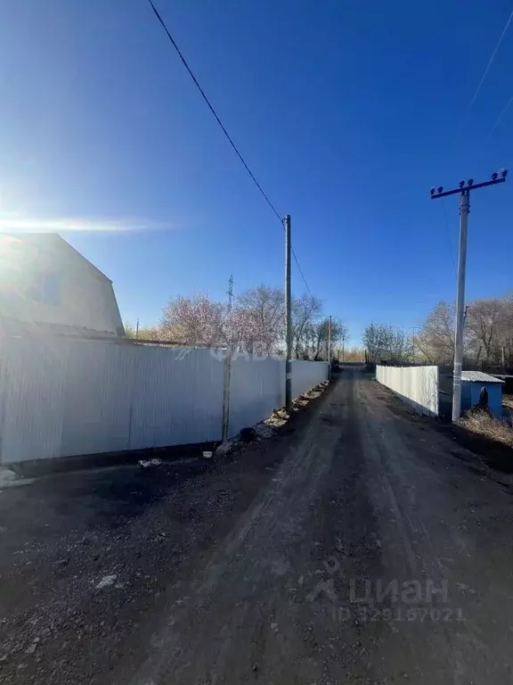 Участок в Оренбургская область, Орск ЮУМЗ-1 СНТ,  (5.5 сот.) - Фото 2
