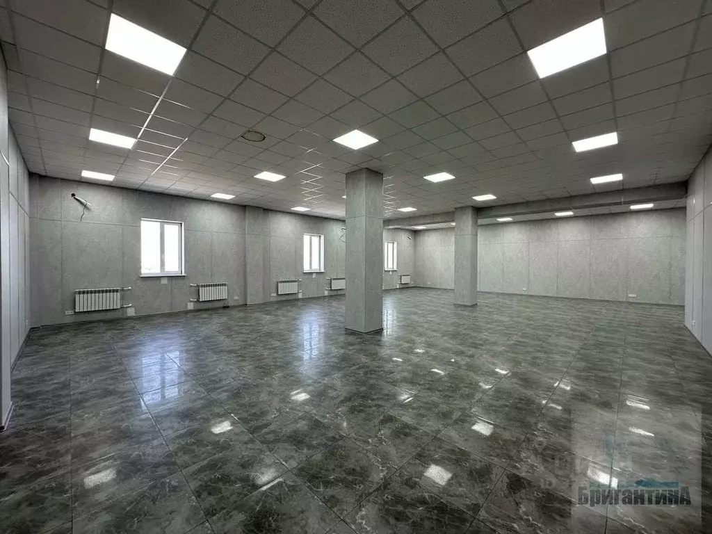 Офис в Самарская область, Самара Московское ш., 47 (240 м) - Фото 2