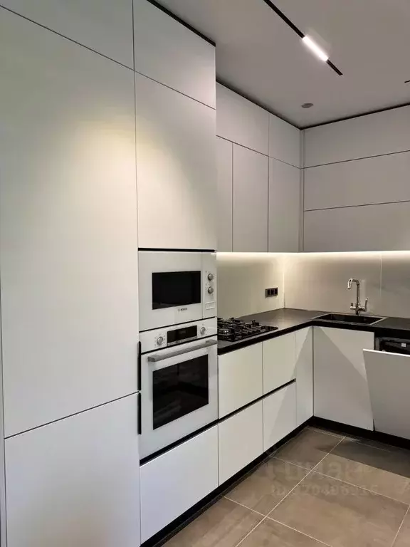 2-к кв. Калининградская область, Калининград Орудийная ул., 32Вк2 ... - Фото 1