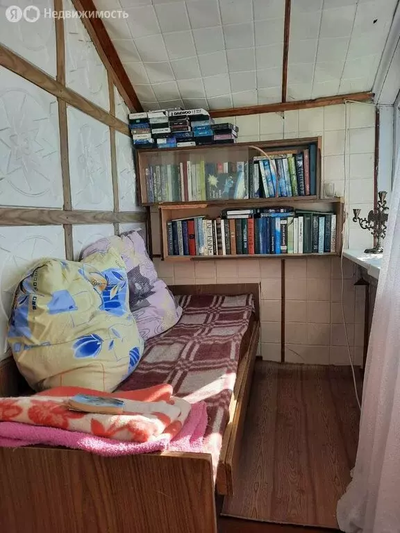 Дом в Владимирская область, Судогодский муниципальный округ, СНТ ... - Фото 0